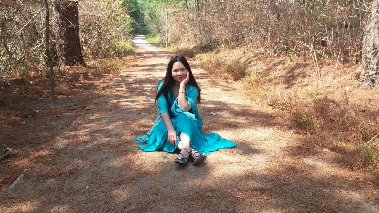 โฮสเทล โรม่า อินน์ กาลอว์ ภายนอก รูปภาพ